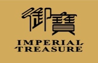 Imperial Treasure Restaurant Group gift card