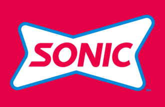 SONIC App gift card