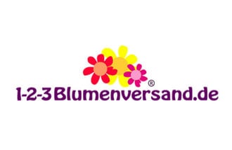 123-blumenversand