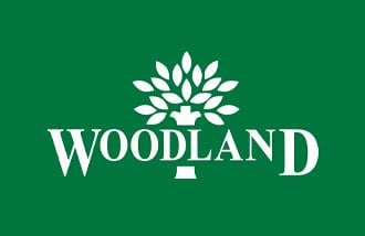 Woodland gift card