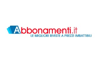 Abbonamenti gift card
