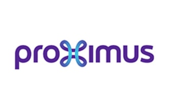 Proximus gift card