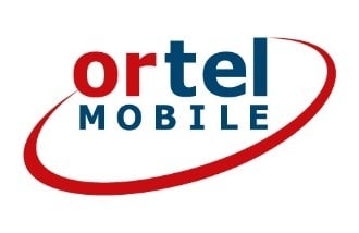 Ortel gift card