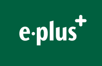 E-Plus gift card