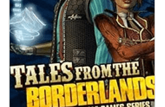 Tales from the Borderlands gift card