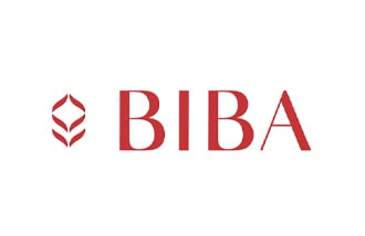 BIBA gift card