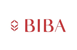 BIBA gift card
