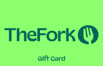 TheFork Gift Card