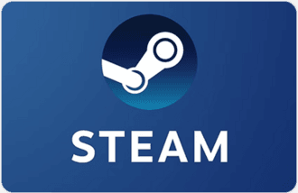 Steam Gift Card