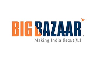 Big Bazaar gift card