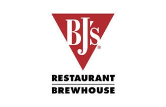 BJ's Restaurants gift card