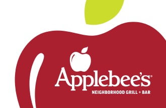 applebees gift card