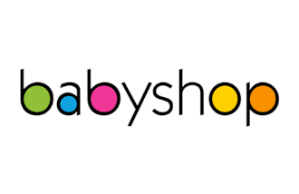 babyshop gift card