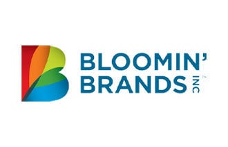 Bloomin' Brands gift card