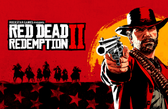 Red Dead Redemption 2 gift card