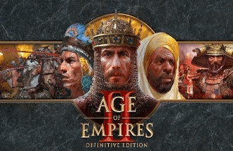 Age of Empires II: Definitive Edition gift card