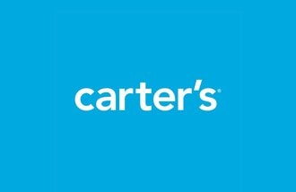 carter's gift card