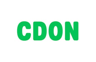 CDON gift card