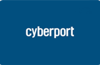 cyberport gift card