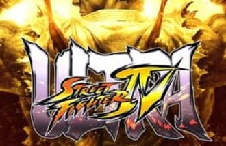 Ultra Street Fighter IV gift card