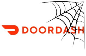 DoorDash Gift Card