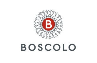 Boscolo gift card