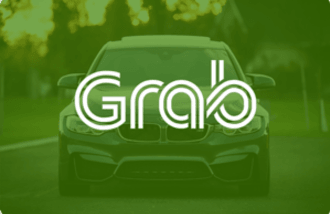 Grab Gift Card