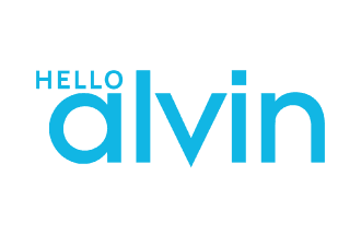 Hello Alvin Gift Card