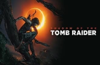 Shadow of the Tomb Raider gift card