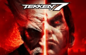 Tekken 7 gift card