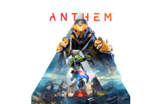 Anthem gift card