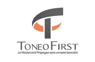ToneoFirst gift card