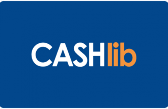 CASHlib gift card