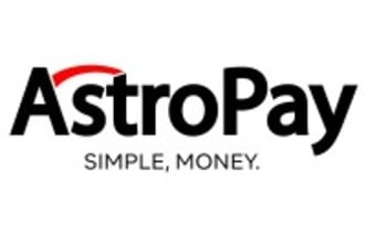 AstroPay gift card