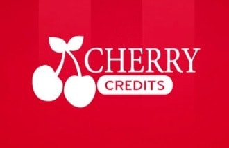 Cherry Credits gift card