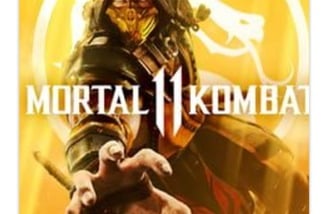 Mortal Kombat 11 gift card