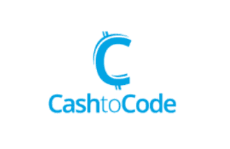 CashtoCode gift card