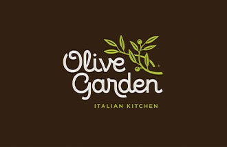 Olive Garden Gift Card