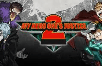 My Hero One's Justice 2 gift card
