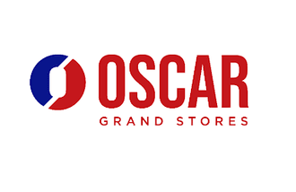 oscar gift card