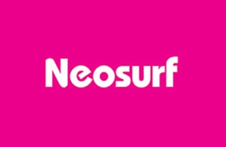 Neosurf Prepaid gift card