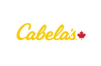 Cabela's gift card