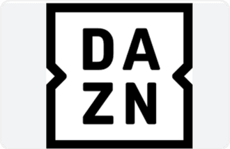 Dazn Gift Card