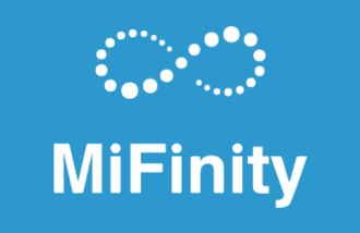 MiFinity gift card