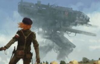 Iron Harvest gift card