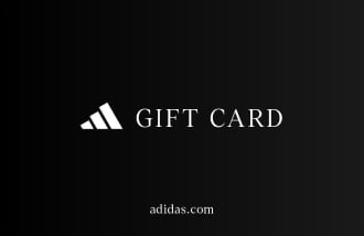 Adidas  gift card