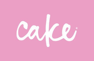 Cake Beauty gift card