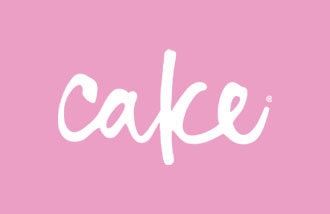 Cake Beauty gift card