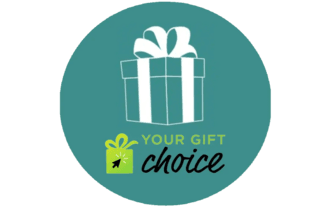 Your Gift Choice gift card