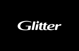 glitter